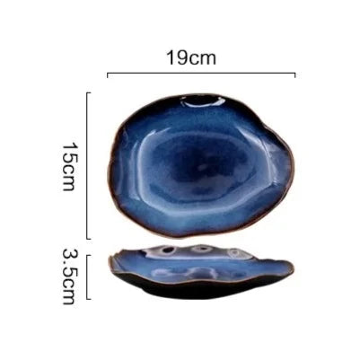 Laguna Kiln 4-Piece Set