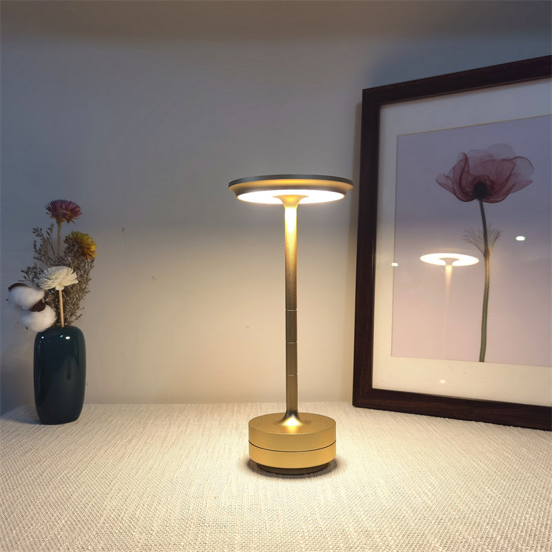 Modern Minimalist Lamp