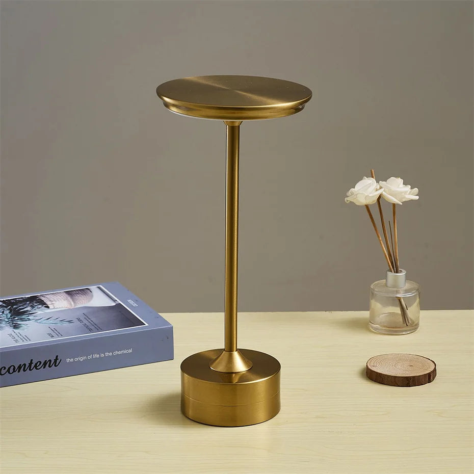 Modern Minimalist Lamp