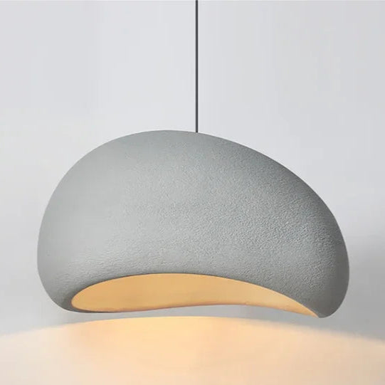 Wabi Sabi Pendant Light