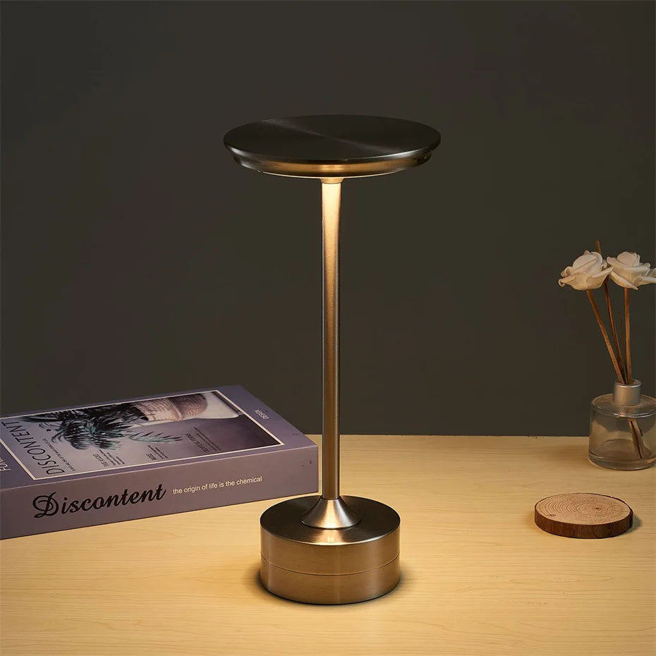 Modern Minimalist Lamp