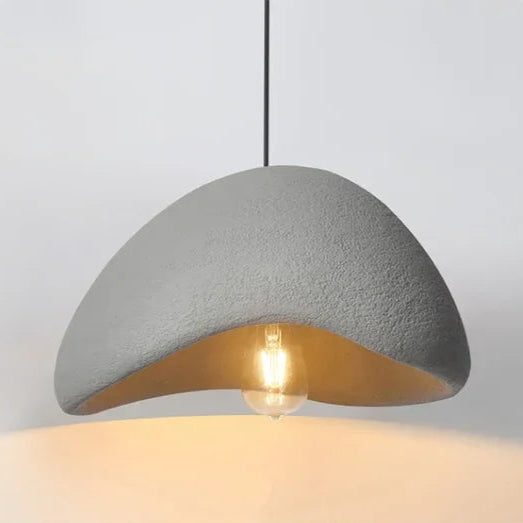 Wabi Sabi Pendant Light
