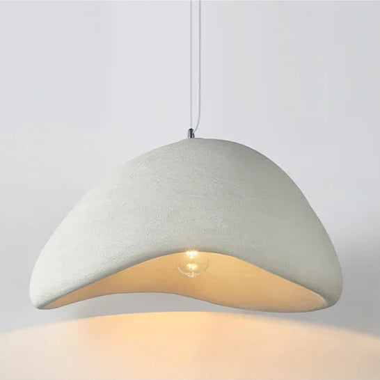 Wabi Sabi Pendant Light