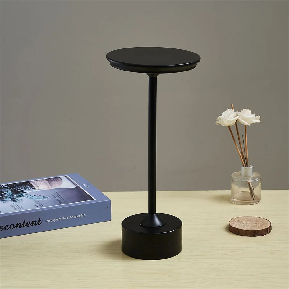 Modern Minimalist Lamp