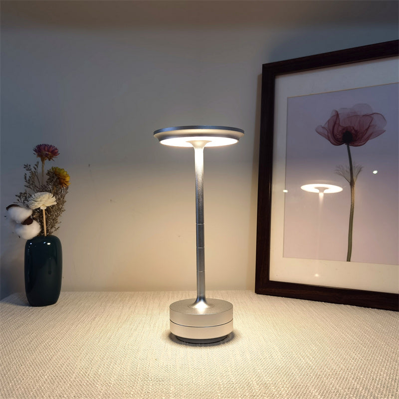 Modern Minimalist Lamp