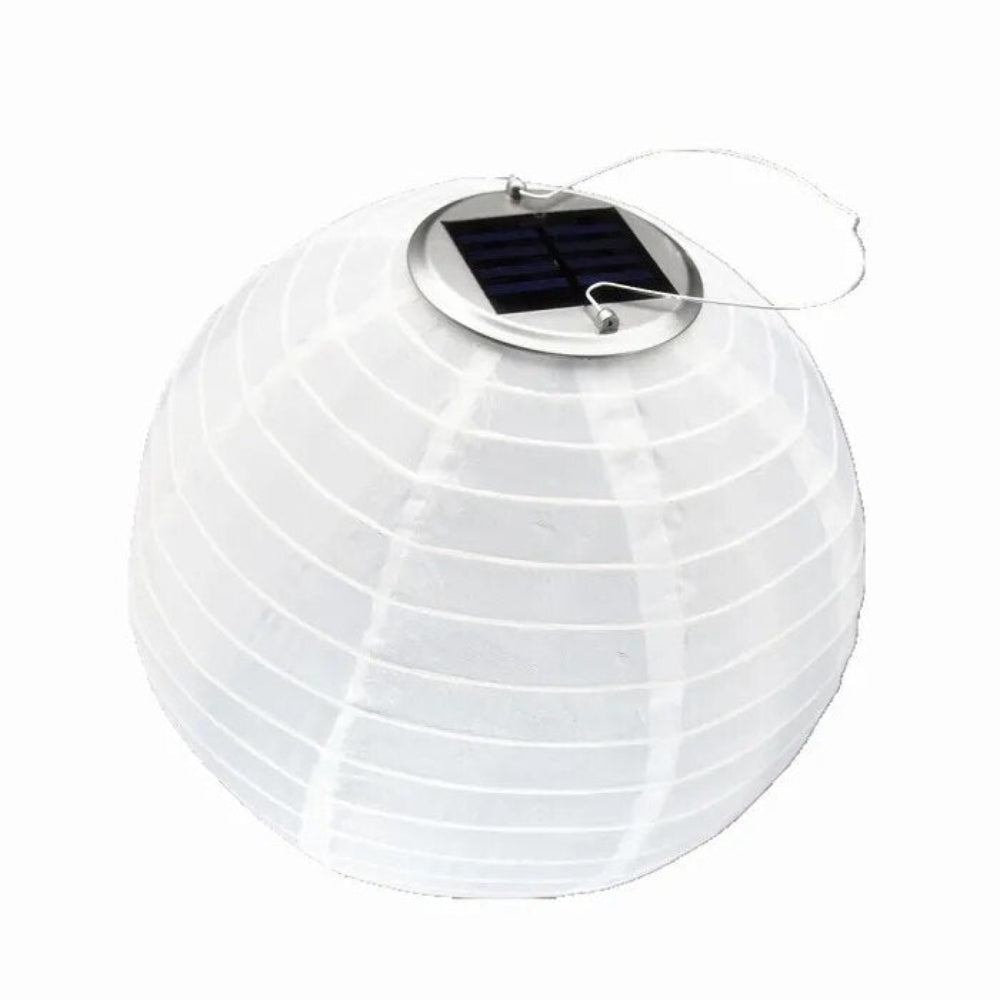 Solar Outdoor LED Lantern
